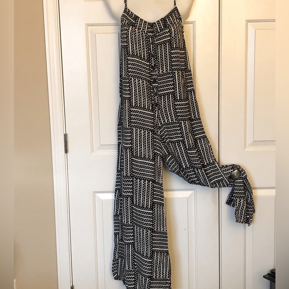 Manaola Jumpsuit Size S